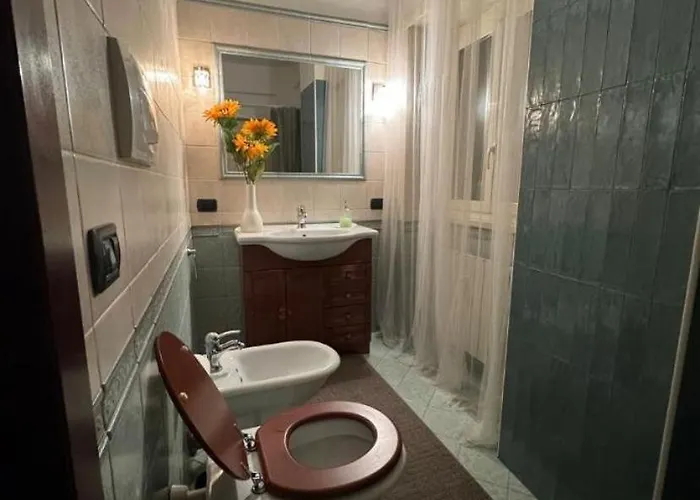 Tatyana Appartament Apartment Rom