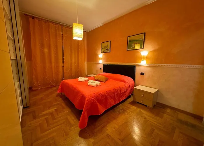 Tatyana Appartament Apartment Rom