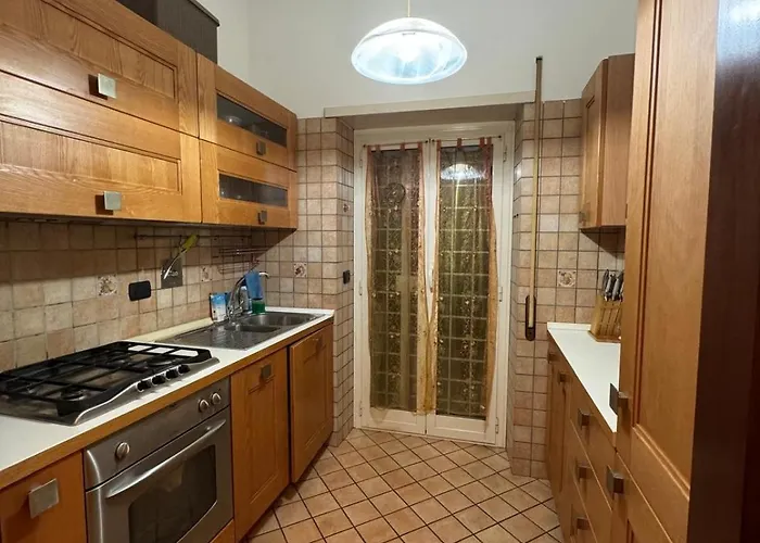 Apartment Tatyana Appartament Rom
