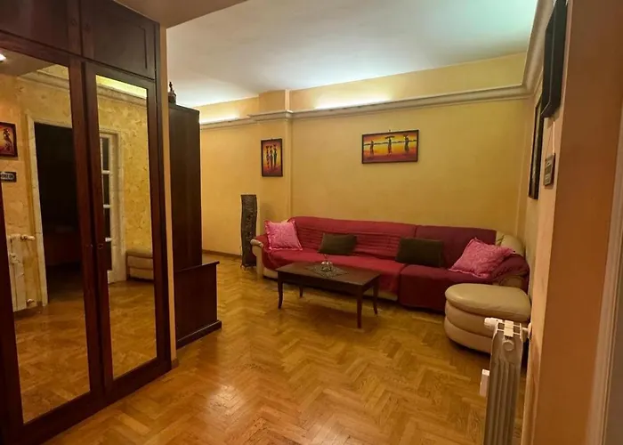 Tatyana Appartament Apartment *